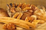 افزایش ۸۲ درصدی نان حجیم و فانتزی در شیراز