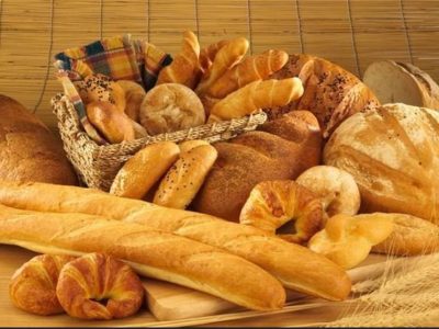 افزایش ۸۲ درصدی نان حجیم و فانتزی در شیراز