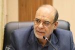 ساماندهی گلزار شهدای شیراز با طرحی جدید