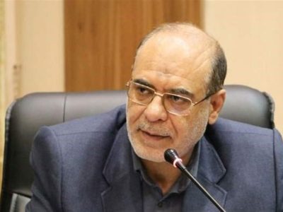 ساماندهی گلزار شهدای شیراز با طرحی جدید