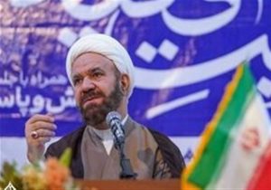 پیوست سومین حرم اهل بیت (ع) در برنامه ها