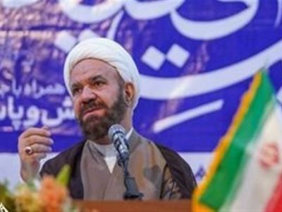 پیوست سومین حرم اهل بیت (ع) در برنامه ها