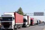 مطالبات رانندگان باری محقق می شود