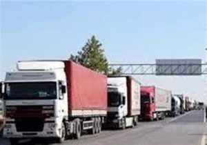 مطالبات رانندگان باری محقق می شود