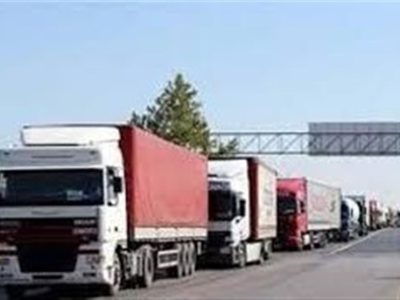 مطالبات رانندگان باری محقق می شود