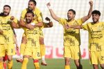 قهرمانی فجر سپاسی در لیگ دسته یک فوتبال کشور