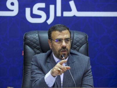 خرامه ظرفیت های بالقوه ای برای توسعه دارد