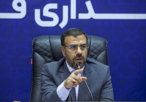 قانون باید ملاک و معیار همه فعالیت های انتخاباتی باشد