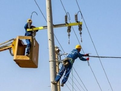 برگزاری سلامت و ایمنی کارگران فارس محور بیستمین گردهمایی HSE