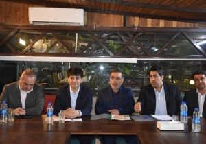 رسیدن صادرات غیرنفتی فارس به ۳.۴ میلیارد