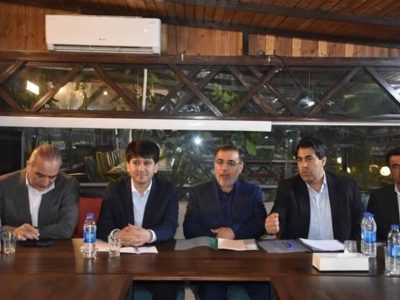 رسیدن صادرات غیرنفتی فارس به ۳.۴ میلیارد