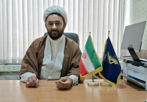 توجه به چالش های روز و نقش آفرینی جوانان