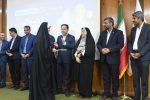 اختتامیه دوسالانه قصه گویی نهال امید در فارس