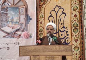 طلاب مانوس با قرآن، سرآمد سایر مجاهدان اسلام هستند