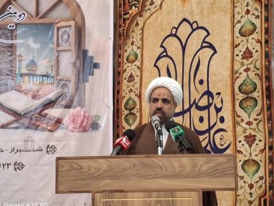 طلاب مانوس با قرآن، سرآمد سایر مجاهدان اسلام هستند