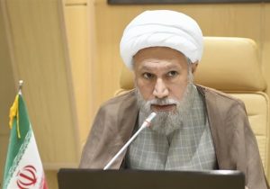 محبت مبنای اداره شهر در اخلاق ناصری