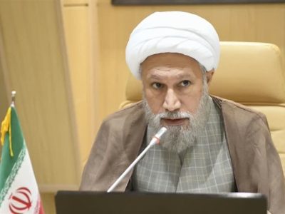 محبت مبنای اداره شهر در اخلاق ناصری
