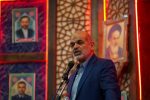 شهید رئیسی صدای بی صدایان بود