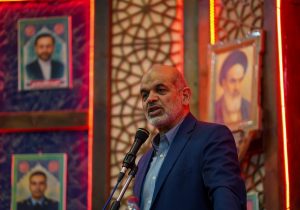 شهید رئیسی صدای بی صدایان بود