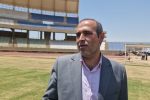 ورزشگاه پارس با تامین منابع از محل مولدسازی تکمیل می شود