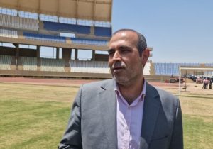 ورزشگاه پارس با تامین منابع از محل مولدسازی تکمیل می شود