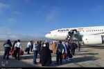 اعزام زائران استان فارس به سرزمین وحی
