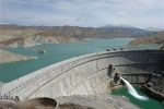 تقویت زیرساخت های آبرسانی شیراز با خط دوم انتقال آب درودزن