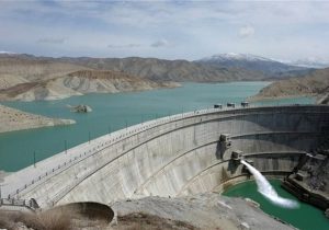 تقویت زیرساخت های آبرسانی شیراز با خط دوم انتقال آب درودزن