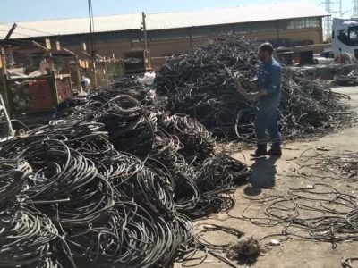 بازیابی ۱۰ هزار متر کابل و صرفه جویی ۲۰ میلیارد ریالی