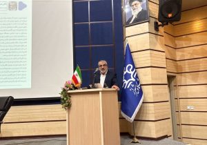 آزادی باید مقید به چارچوب عدالت باشد