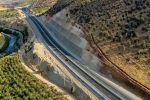 نشست اضطراری برای نجات حیات وحش آزادراه شیراز-اصفهان