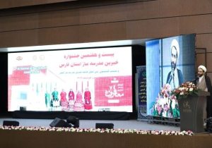 هدف گذاری برای ساخت ۷ هزار فضای آموشی در کشور