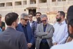 توسعه مسکن و ایجاد فرصت‌های شغلی محرک اشتغال پایدار در صدرا