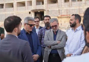 توسعه مسکن و ایجاد فرصت‌های شغلی محرک اشتغال پایدار در صدرا