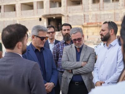 توسعه مسکن و ایجاد فرصت‌های شغلی محرک اشتغال پایدار در صدرا