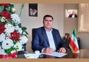 پیام فرماندار شهرستان سپیدان به مناسبت روز ملی ارتباطات و روابط عمومی