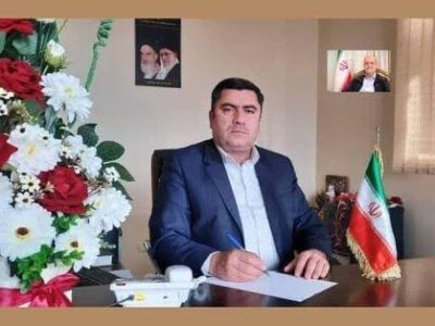 پیام فرماندار شهرستان سپیدان به مناسبت روز ملی ارتباطات و روابط عمومی