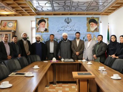 در فعالیت های حوزه فرهنگ به دنبال ایجاد گفتمان میان نسلی هستیم