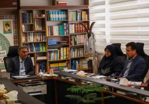 هر آنچه بتواند به دانش آموزان استثنایی کمک کند در اولویت ما است