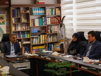 هر آنچه بتواند به دانش آموزان استثنایی کمک کند در اولویت ما است