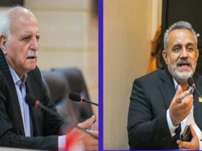 برگزاری اجلاس اتاق ایران در محل اتاق اصناف مرکز استان