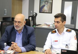 مدیریت شهری شیراز الگویی موفق در کشور است