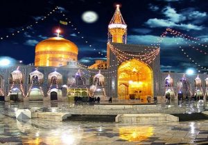 پیام تبریک شهردار و رئیس شورای اسلامی شهر صدرا به مناسبت میلاد امام رضا (ع)