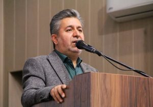 برگزاری ارتباط بی‌واسطه و پاسخ‌گویی مسئولان و ملاقات عمومی معاون توسعه مدیریت و منابع استانداری فارس با کارکنان و شهروندان استان