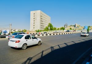 پایان انتظار ۱۵ ساله با افتتاح تقاطع جام‌جم در شیراز