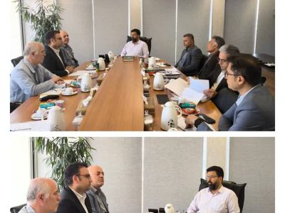مطرح کردن مشکلات مربوط به پایگاه اهدای خون سیدالشهدا
