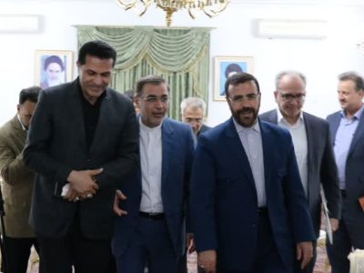 برگزاری هفدهمین کمیسیون مشترک همکاری‌های ایران و تاجیکستان در پایتخت فرهنگی ایران