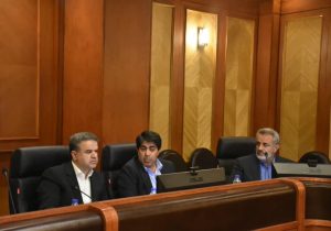 بررسی توانمندی ها، مسائل  و چالشهای صنوف استان فارس