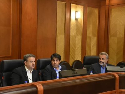 بررسی توانمندی ها، مسائل  و چالشهای صنوف استان فارس