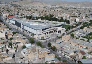 انتقال حدود ۷۰ درصدی اصناف دروازه کازرون به بازار بزرگ پروتئین شیراز